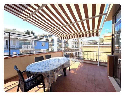 Appartamento a Gaeta, Latina