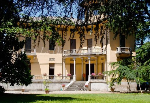 Villa - Collecchio, Provincia di Parma