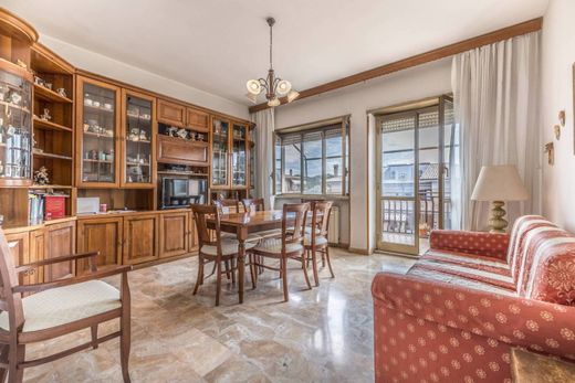 Villa in Rome, Latium
