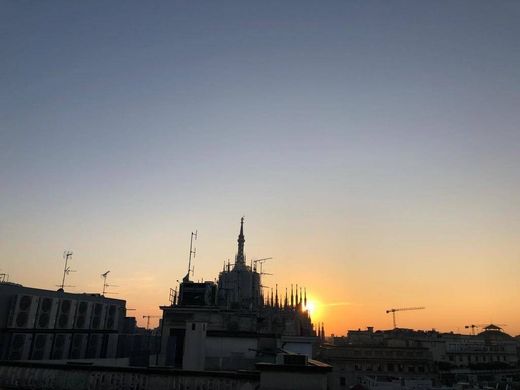 Appartamento a Milano, Lombardia