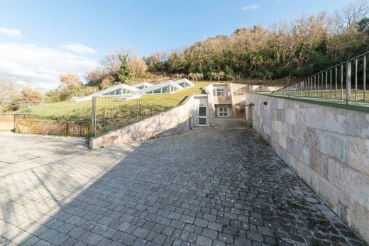 Loft a Montalcino, Siena