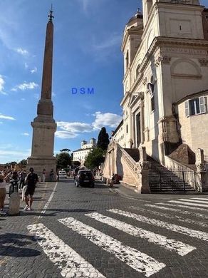 Apartamento - Roma, Lazio