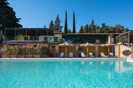 Casa de campo en Capraia e Limite, Florencia