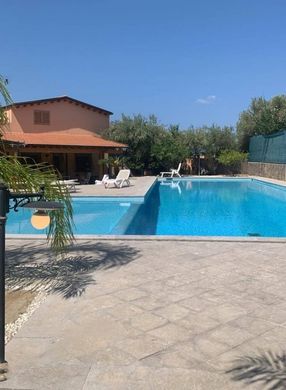 Villa in Cefalù, Palermo