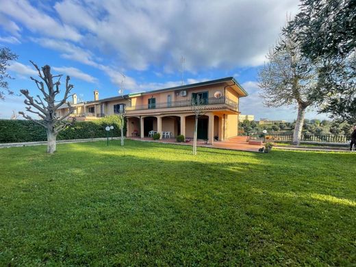 Villa in Frascati, Rome