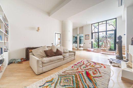 Loft a Milano, Lombardia