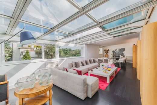 Penthouse à Rome, Latium