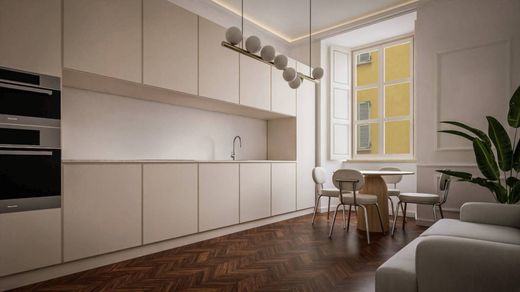 Apartment in Turin, Piedmont