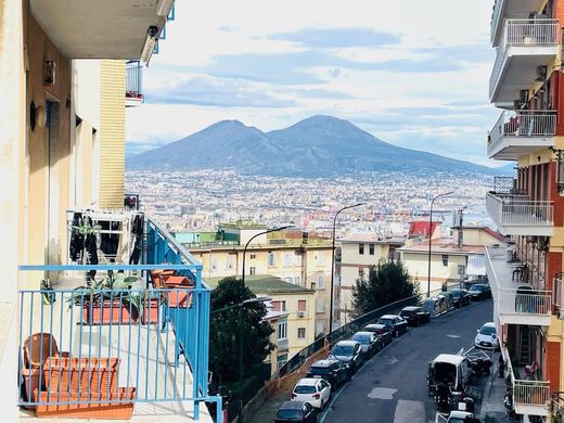 Apartment in Naples, Campania