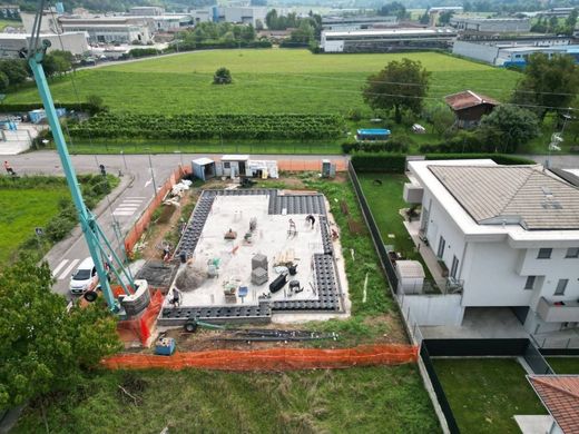 ﻓﻴﻼ ﻓﻲ Zandobbio, Provincia di Bergamo