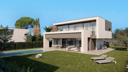 Villa in Moniga del Garda, Provincia di Brescia