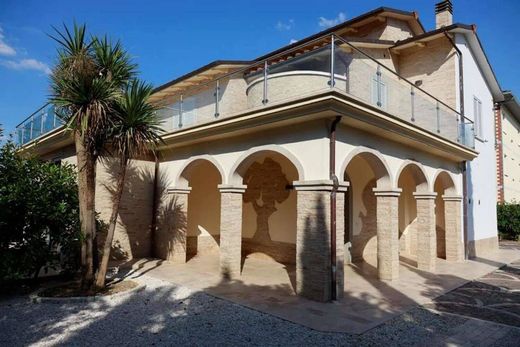 Villa en Monte San Savino, Arezzo