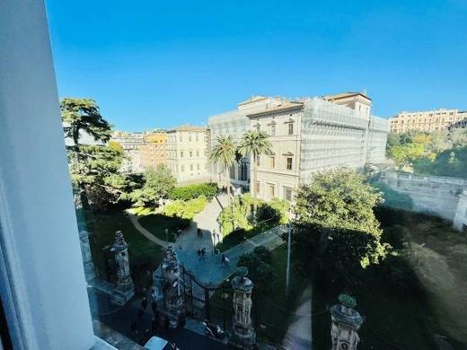 ローマ, ラツィオ州のペントハウス