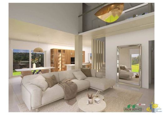 Villa - Noceto, Provincia di Parma