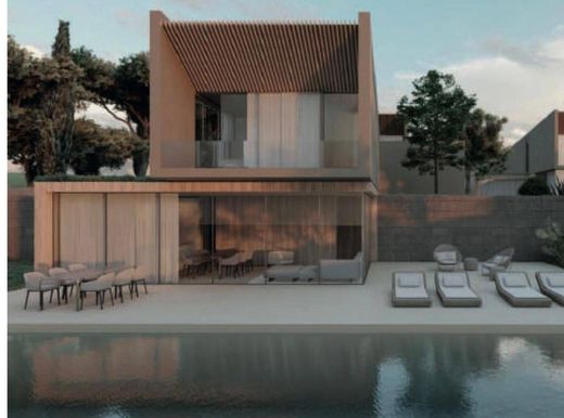 Villa en Sant'Agata Li Battiati, Catania