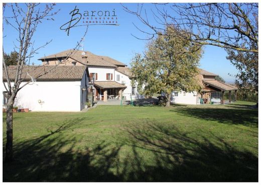 Βίλα σε Fidenza, Provincia di Parma