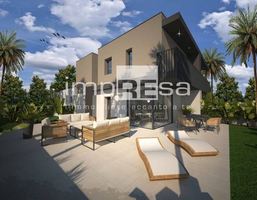 Villa in Jesolo, Venice