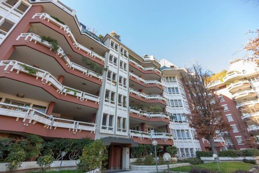 Appartement in Milaan, Città metropolitana di Milano