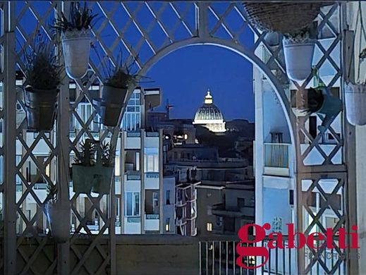 Apartamento - Roma, Lazio