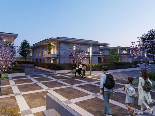 豪宅  Casalecchio di Reno, 博罗尼亚省