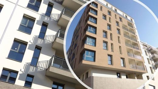 Daire Milano, Milano ilçesinde