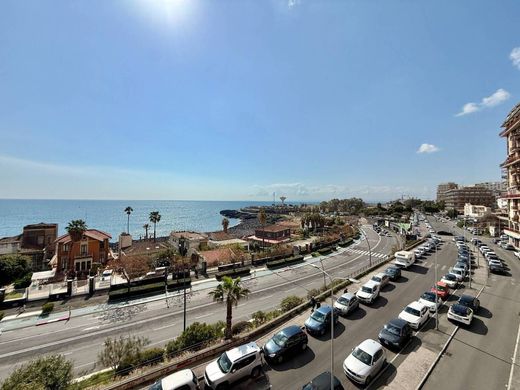 Apartment in Catania, Sicily