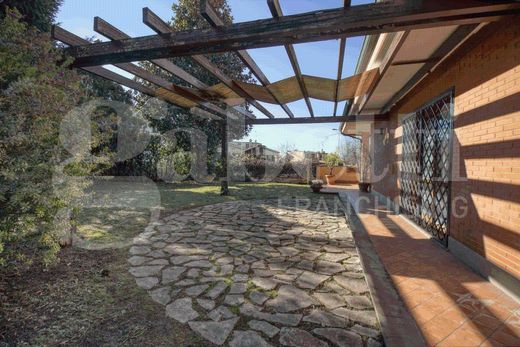 Villa Guidonia Montecelio, Roma