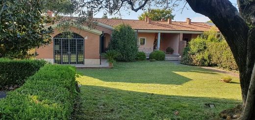 ローマ, ラツィオ州のヴィラ