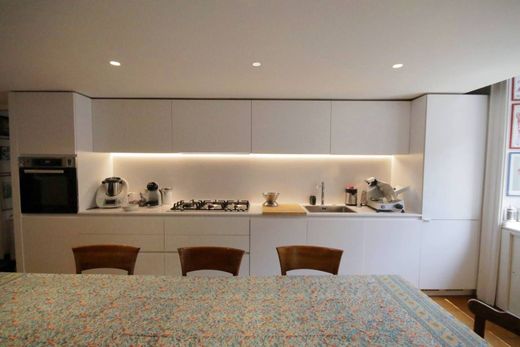 아파트 / 밀라노, Città metropolitana di Milano