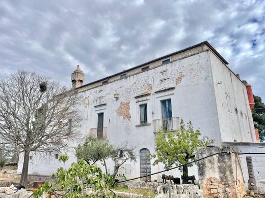 Country House in Polignano a Mare, Bari