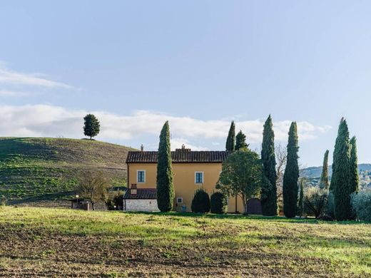 Casa de campo - Casciana Terme, Province of Pisa