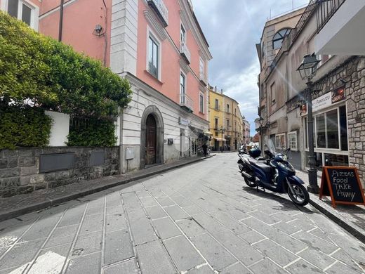 Apartment in Massa Lubrense, Naples