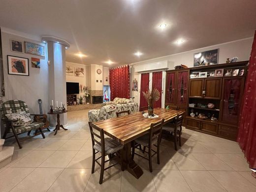 Villa in Cento, Provincia di Ferrara