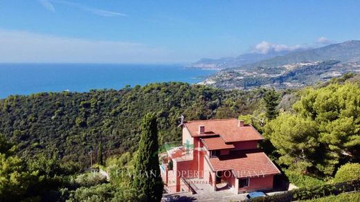 Villa in Camporosso, Provincia di Imperia