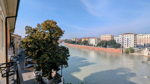 Ático en Verona, Provincia di Verona