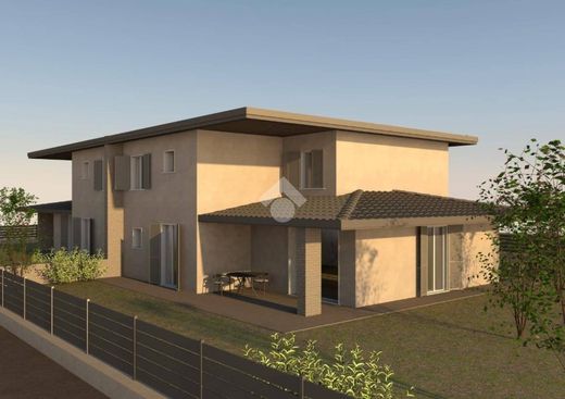 Villa in Cazzago San Martino, Provincia di Brescia