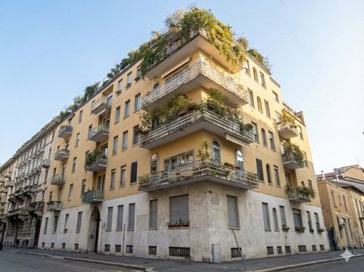 Apartment in Milan, Lombardy