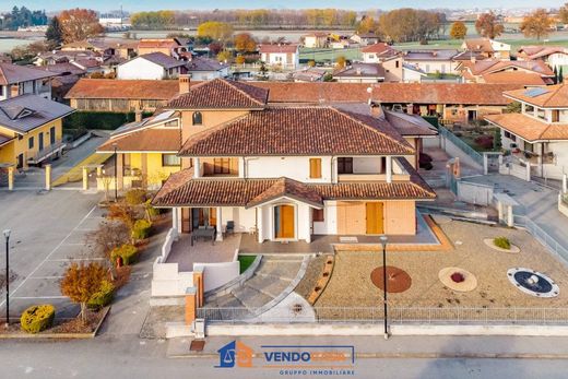 Villa - Villafranca Piemonte, Turim