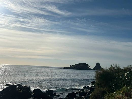 Apartment in Aci Castello, Catania