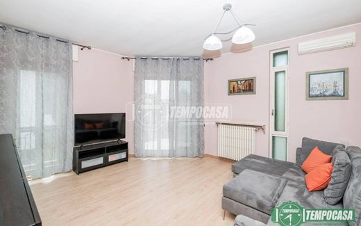 Villa - Lodi, Provincia di Lodi