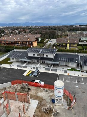 别墅  Campoformido, 乌迪内省