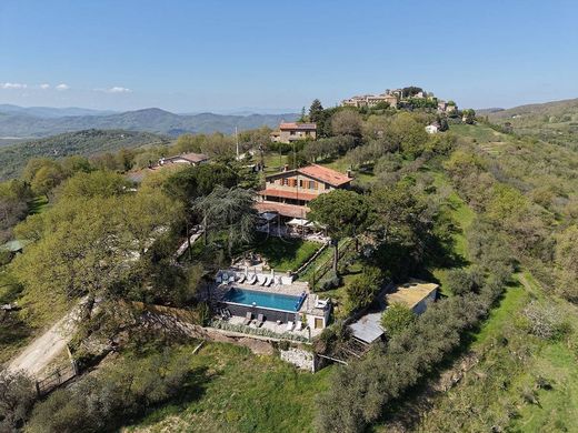 Villa in Umbertide, Provincia di Perugia