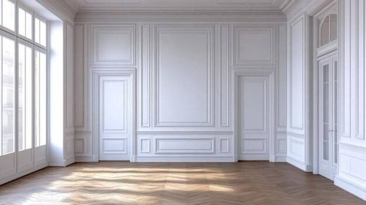 아파트 / 밀라노, Città metropolitana di Milano