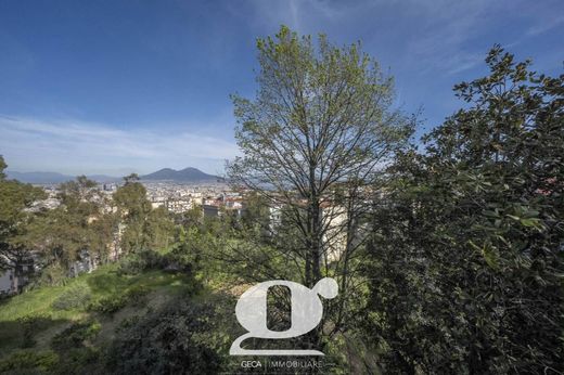 Apartment in Naples, Campania