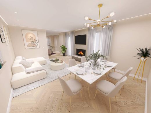 Appartement à Bergame, Provincia di Bergamo