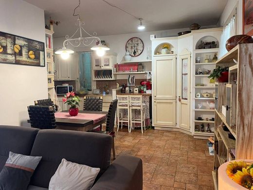 Villa Campi Bisenzio, Firenze ilçesinde