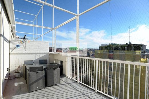Apartment / Etagenwohnung in Mailand, Lombardei