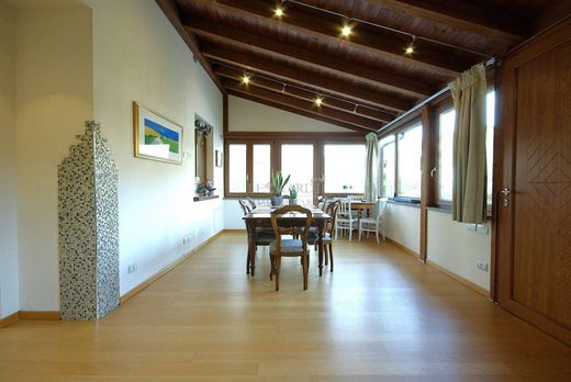 Вилла, Sansepolcro, Province of Arezzo