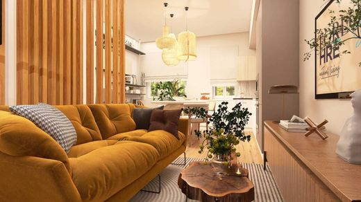 套间/公寓  罗马市, 罗马省