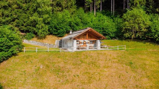 Chalet a Spiazzo, Trento